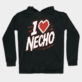 Necho Hoodie